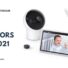 Best Baby Monitor – Audio, Video & Smart Baby Monitors 2021